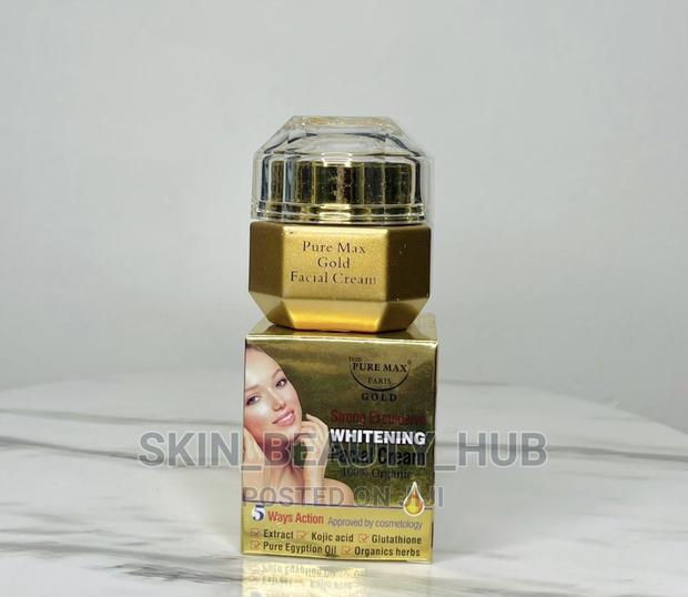 Puremax Gold Facial Cream · Photo 2