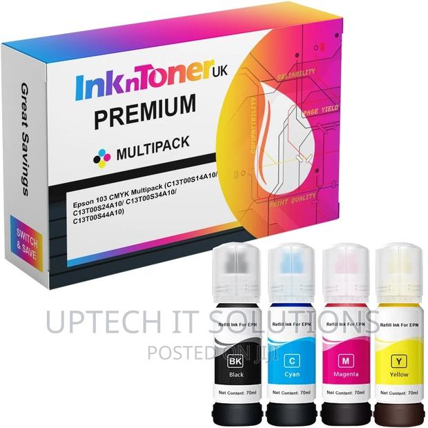 Epson 103 Ink · Photo 2