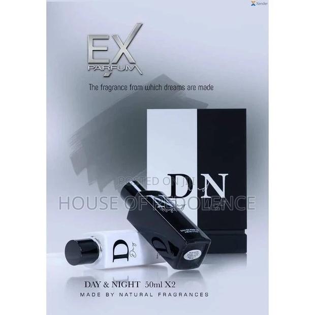 Day and Night EDP Day 50ml + Night 50ml · Photo 2