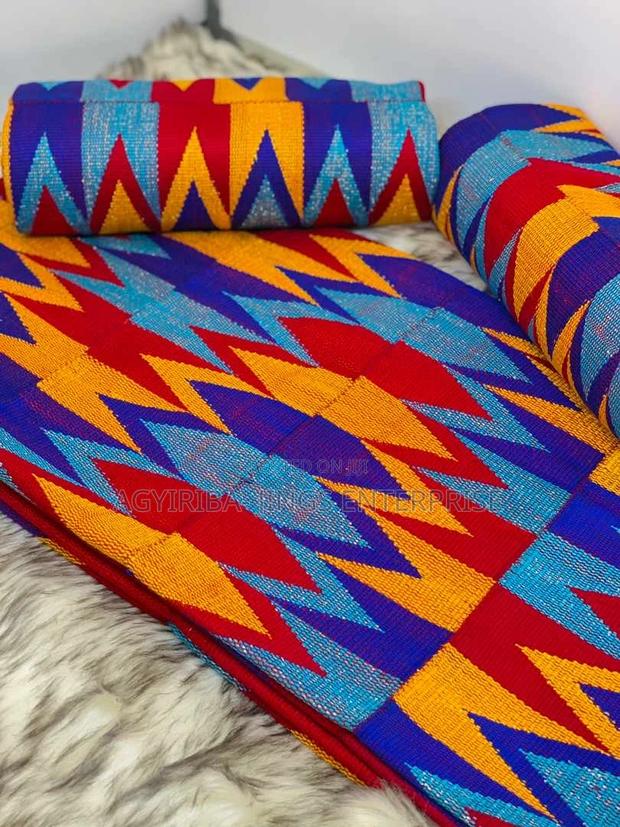 Bonwire/Ashanti Kente · Photo 3