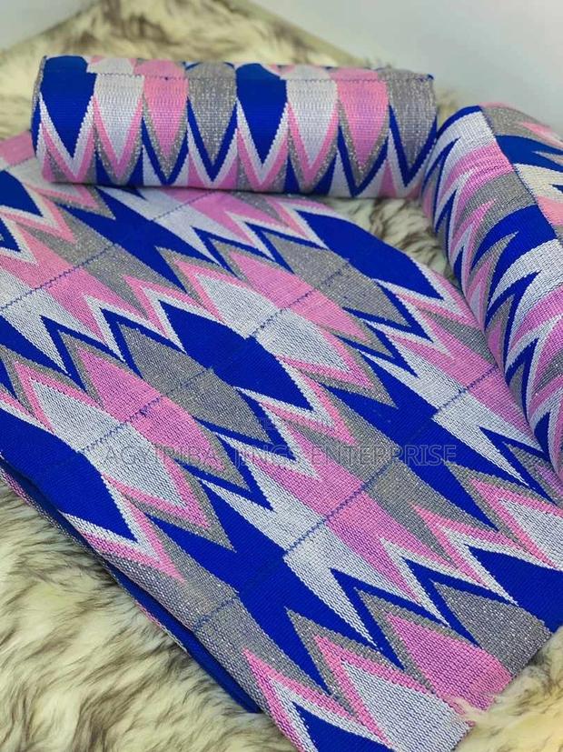 Bonwire/Ashanti Kente · Photo 4