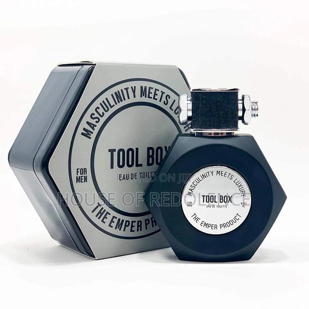 Emper Tool Box Eau De Toilette Spray · Photo 2