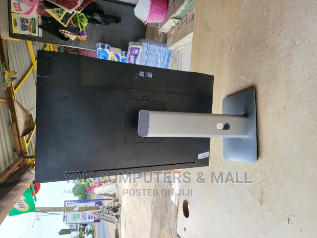 24inch Dell Monitor With Hdmi,Vga,And Audio Port