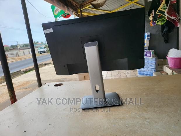 24inch Dell Monitor With Hdmi,Vga,And Audio Port