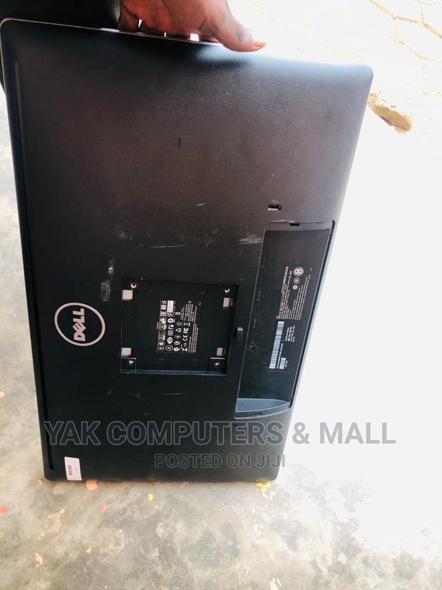 24inch Dell Monitor With Hdmi,Vga,And Audio Port