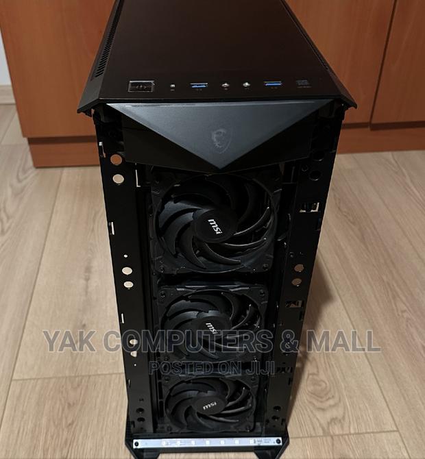 New Desktop Computer Asus 64GB Intel Core I9 HDD+SSD 2T