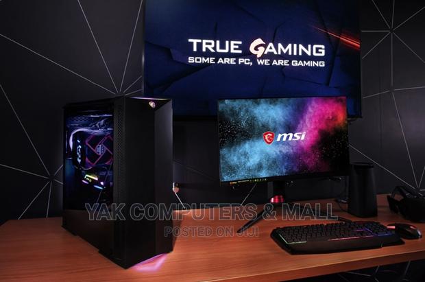 New Desktop Computer Asus 64GB Intel Core I9 HDD+SSD 2T