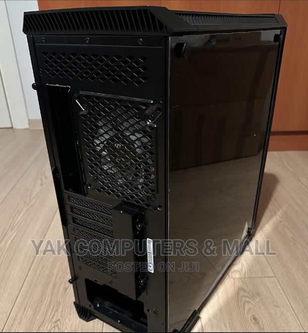 New Desktop Computer Asus 64GB Intel Core I9 HDD+SSD 2T