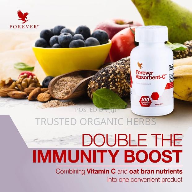 Top Best Natural Vitamin C | Forever Living Products · Photo 2