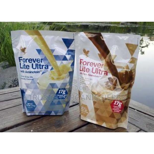 Lite Ultra Vanilla Chocolate Flavours Forever Living Pro. · Photo 2