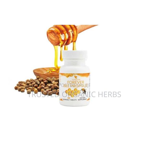 Forever Living Products ( Bee Propolis Tablets) · Photo 2