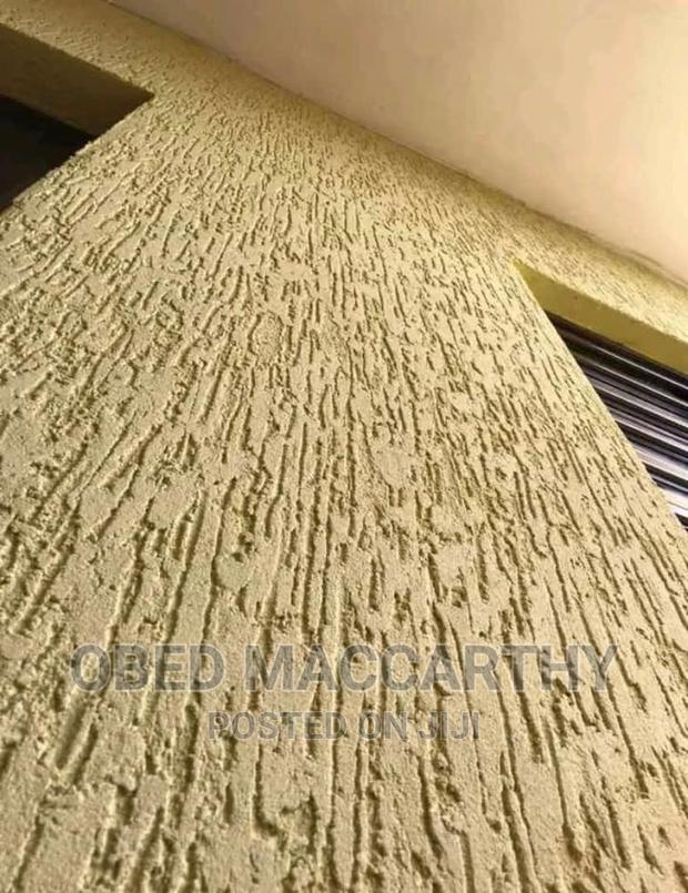 Super Durable and Quality Graffiato · Photo 2