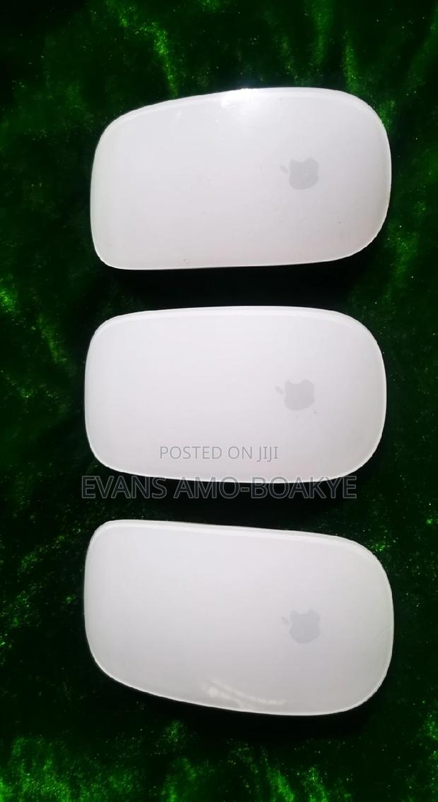 Apple Magic Mouse · Photo 3