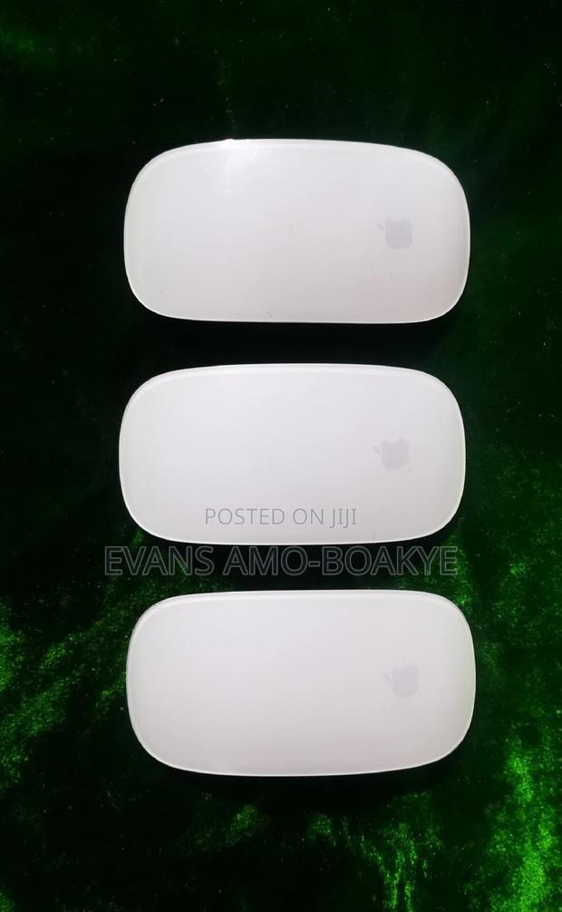 Apple Magic Mouse · Photo 4