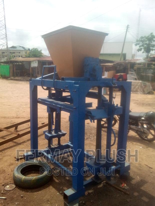 Good and Efficient Automated Machines · Photo 2