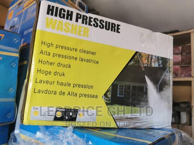 Pressure Power Washers · Photo 2