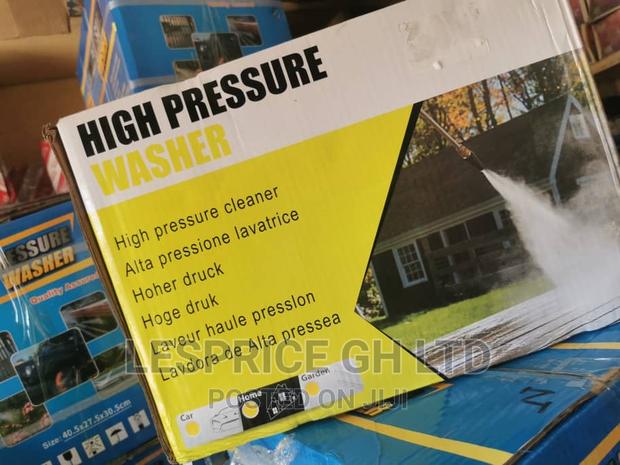 High Quality Washing Machine · Photo 2