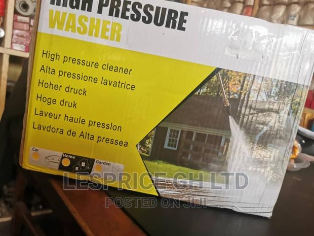 3000w -High Pressure Washer Top Quality · Photo 2