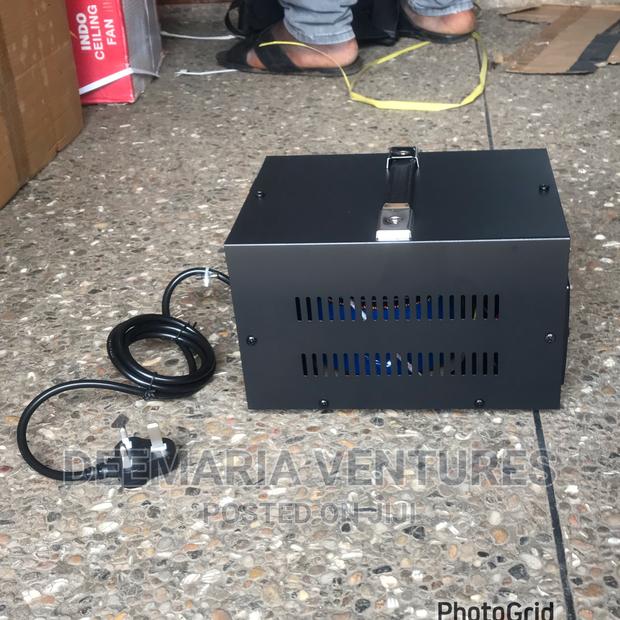 Elbee Sud 1500W Step Up/Step Down Transformer photo 3