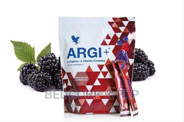 Forever Argi Plus 30 Stick Satchet · Photo 2