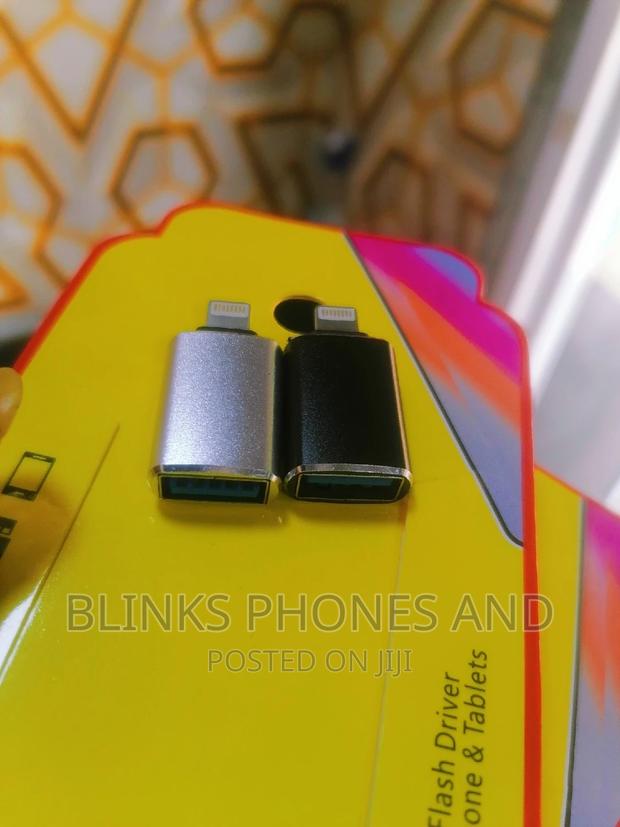 iPhone OTG · Photo 3