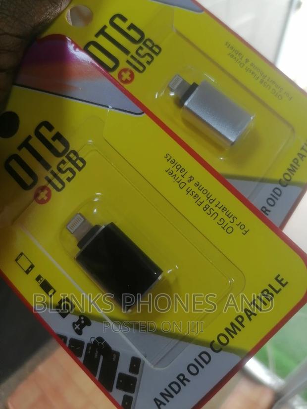 iPhone OTG · Photo 4