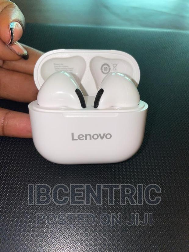Lenovo Wireless Earbuds · Photo 4