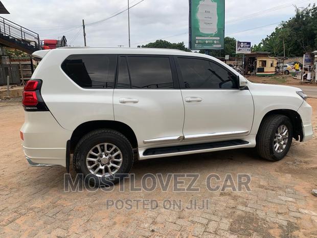 Car Rentals- Rent A Car- Prado For Rent- Vans For Rent · Photo 4