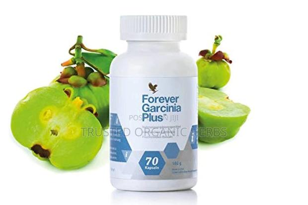 Forever Garcinia + Chromium 70 Softgels Weight Loss Product · Photo 2