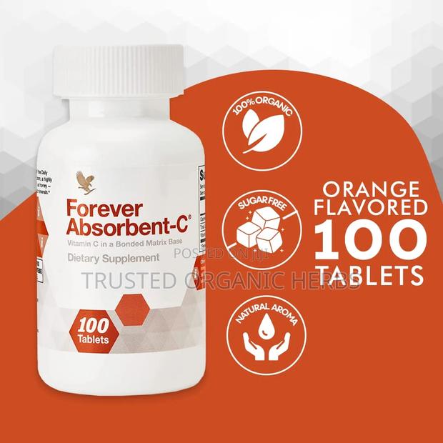 Shop Your Forever Absorbent C In Ghana · Photo 2