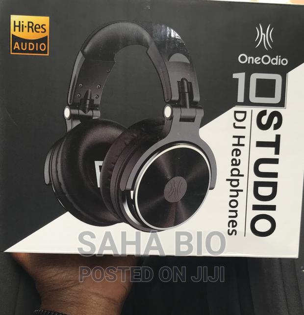 10studio Oneodio DJ Headed · Photo 1