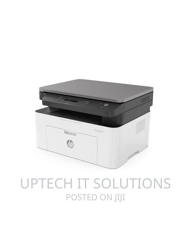 Hp Laserjet 135w MFP Multifunction Printer · Photo 2
