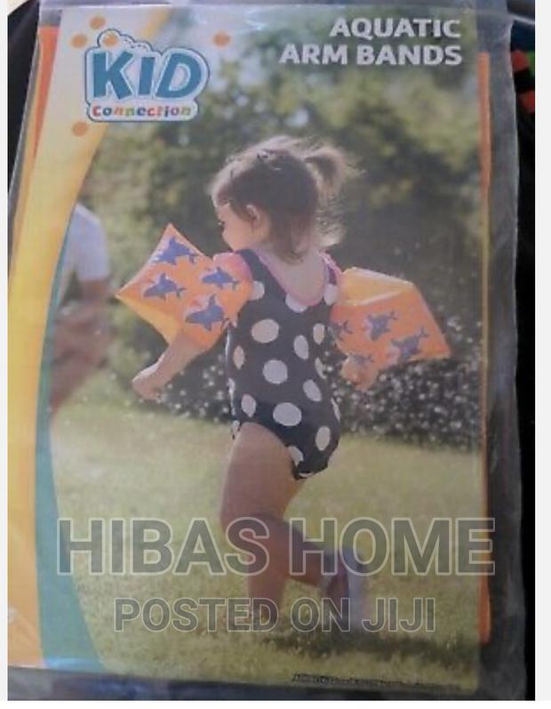 Kid Connection Aquatic Arm Bands for Swimming · Photo 3