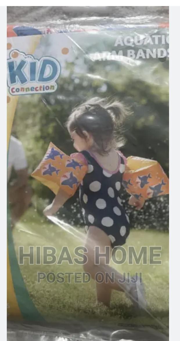 Kid Connection Aquatic Arm Bands for Swimming · Photo 4