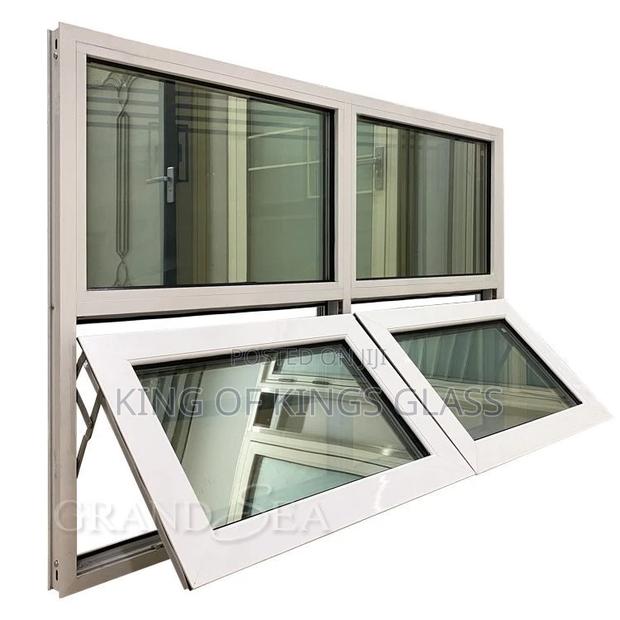 Casement Windows · Photo 4