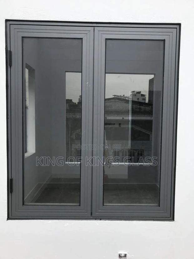 Projected Window · Photo 3