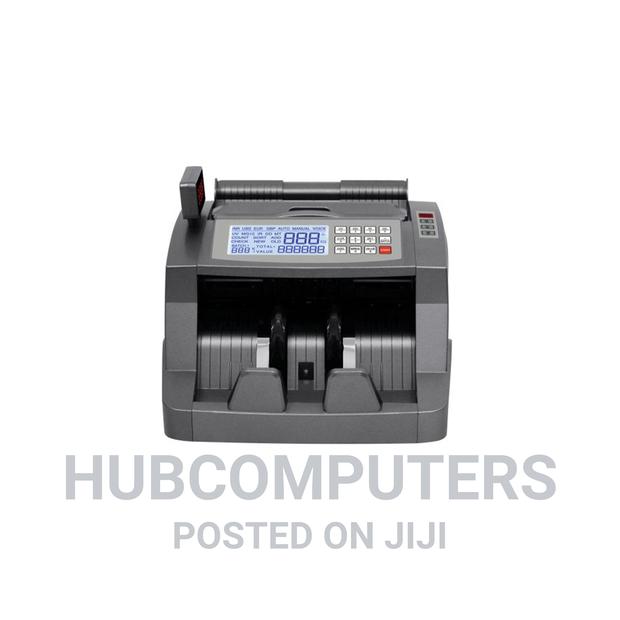Al-5500t Mix Value Counter Counting Machine · Photo 4