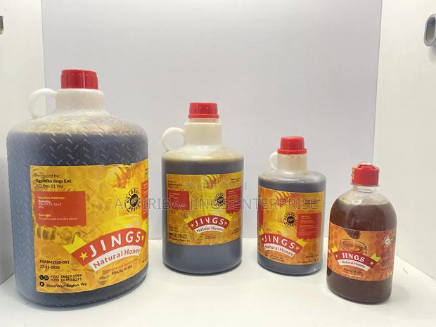Natural Honey · Photo 2