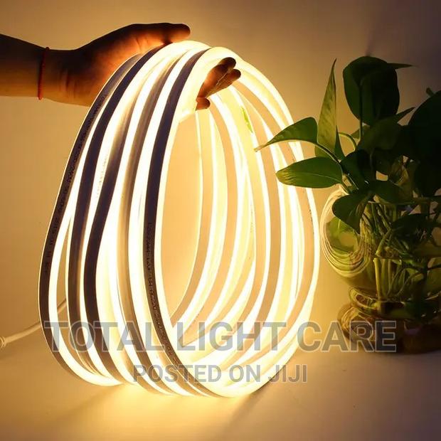 100 Meters Cuttable Neon Light · Photo 4