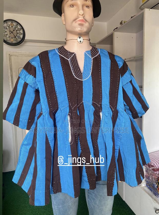 Men Smocks · Photo 3