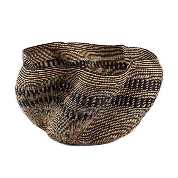 Handwoven Baskets