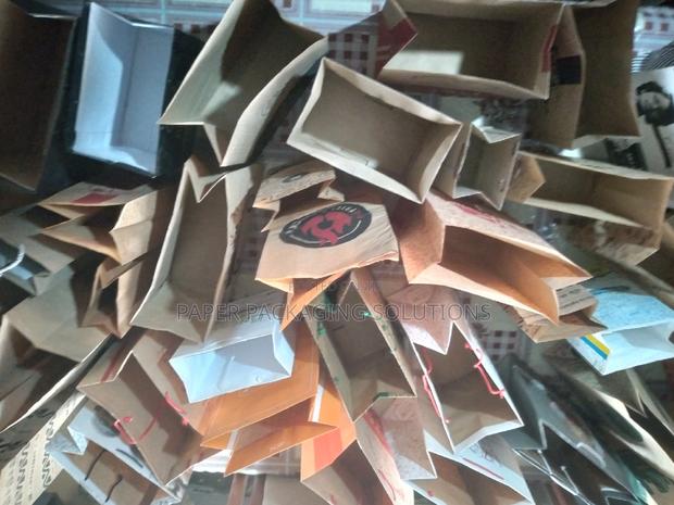 Paper Bags Manufacturer photo 2