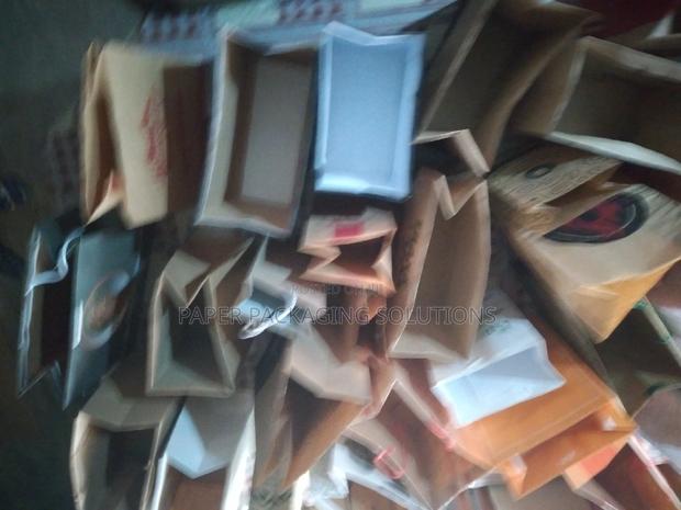 Paper Packaging Bags photo 2