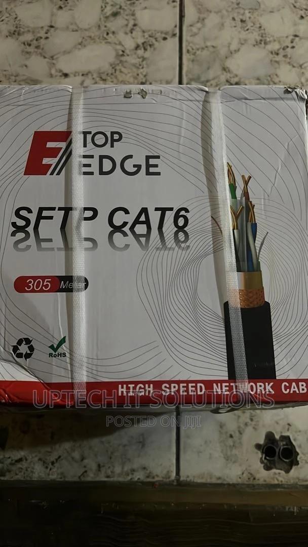 Top Edge Sftp Sftp 305M · Photo 4