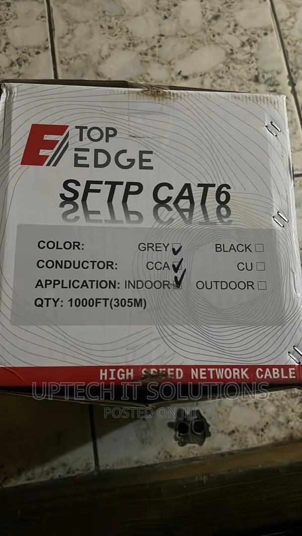 Top Edge Sftp Sftp 305M · Photo 3