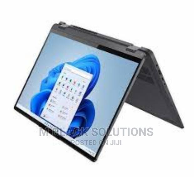 New Laptop Lenovo Flex 5 8GB Intel Core I7 SSD 512GB · Photo 4