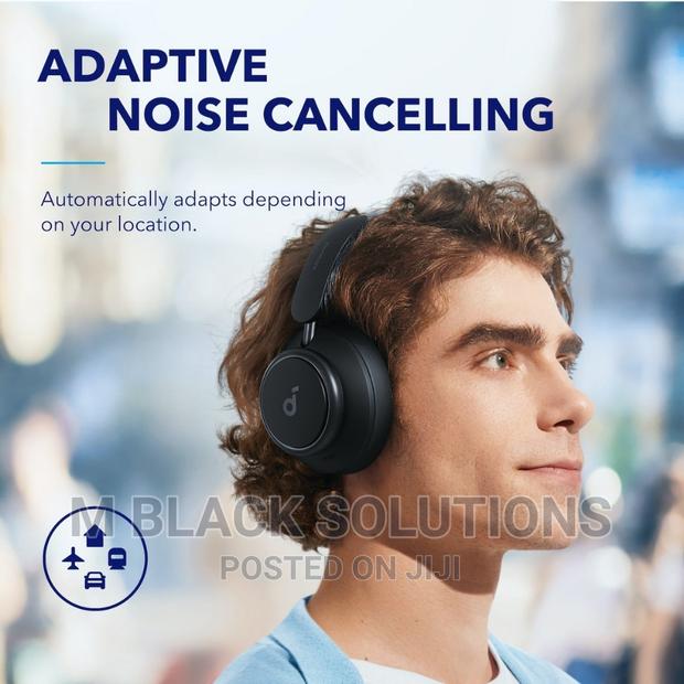 Anker Soundcore Space Q45 Headphones · Photo 2