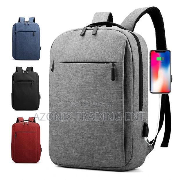 Unisex Laptop Bags · Photo 4