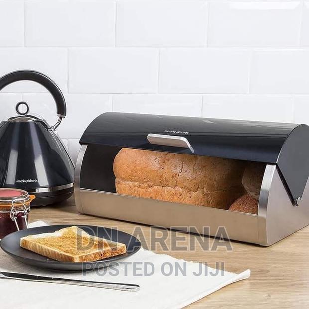 Morph Richard Bread Bin · Photo 3