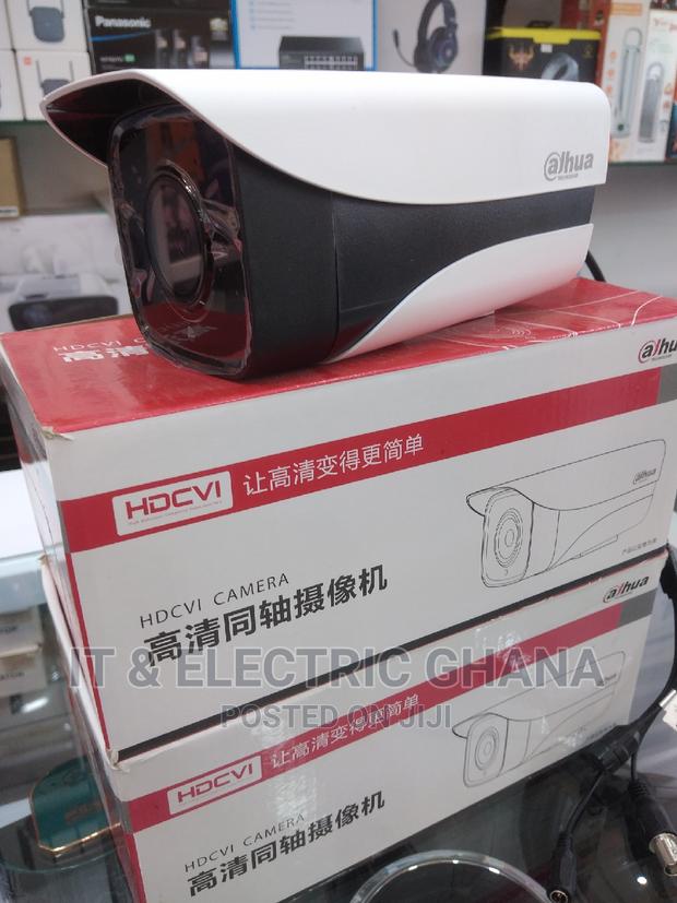 Dahua 2mp Analog Bullet Camera photo 3